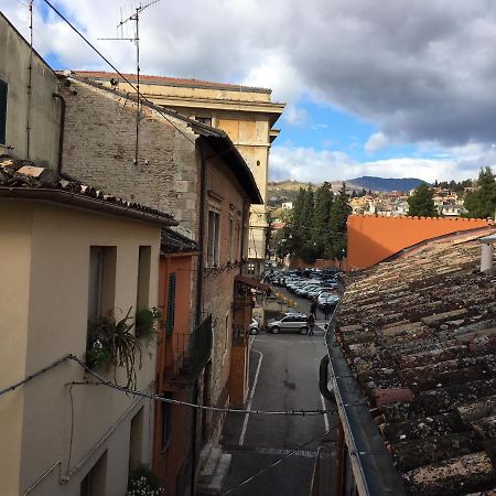 La Casetta Due Teramo Buitenkant foto