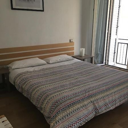 La Casetta Due Teramo Buitenkant foto