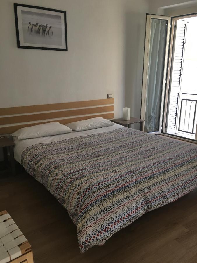 La Casetta Due Teramo Buitenkant foto