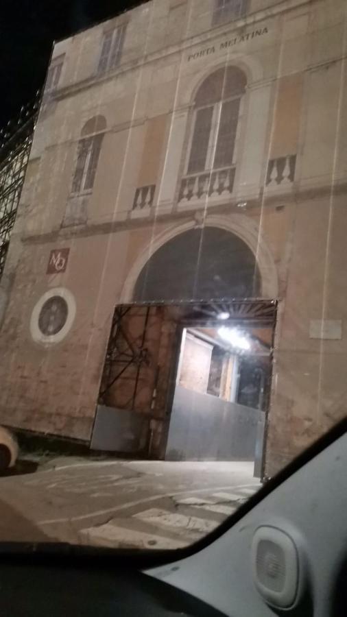 La Casetta Due Teramo Buitenkant foto